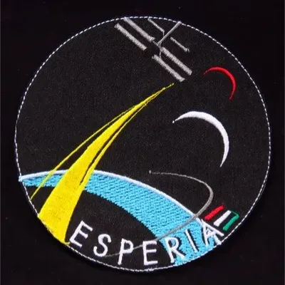 ESA Esperia STS-120