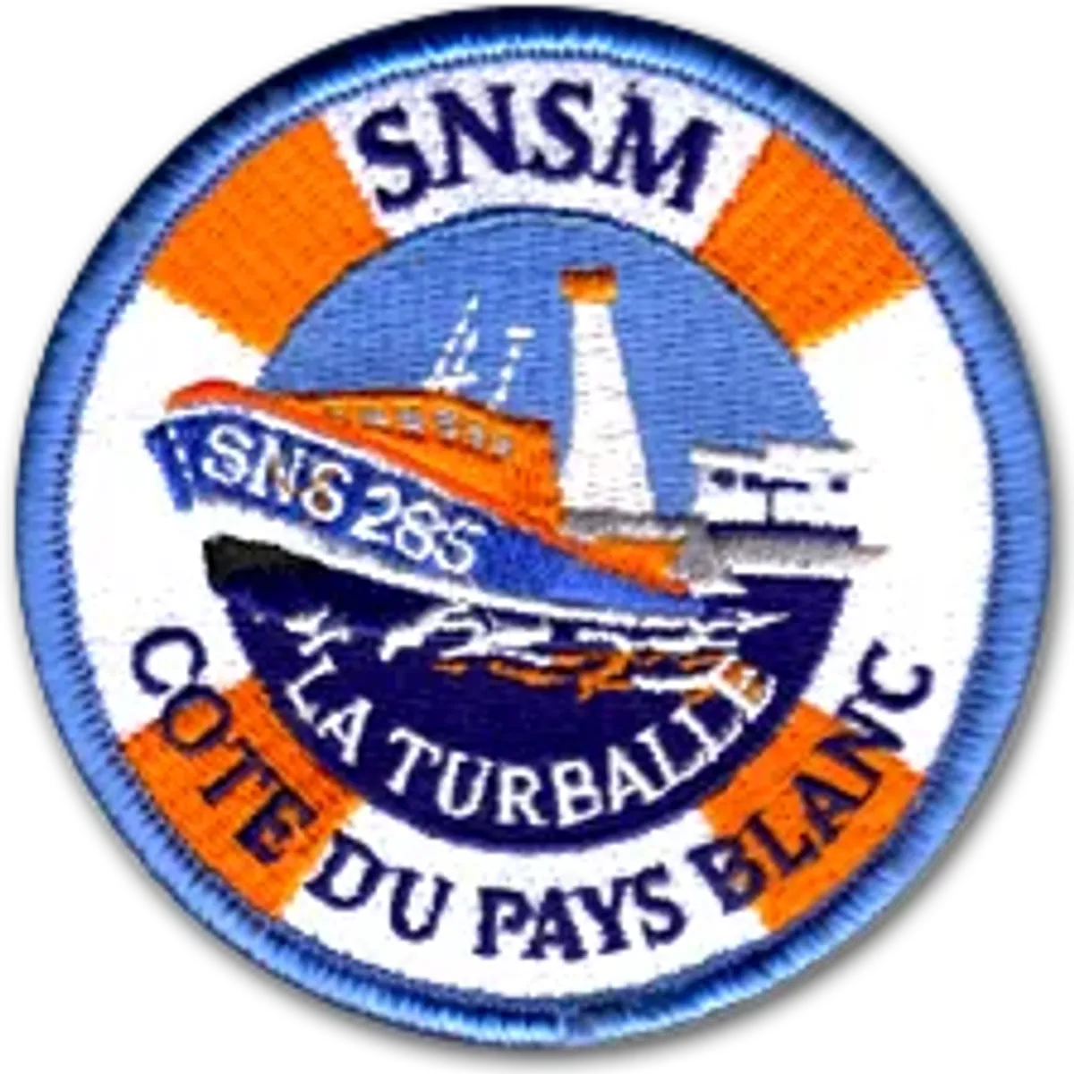SNSM La Turballe 285