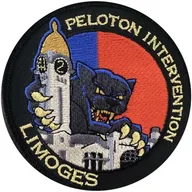 PI EGM 41/2 Limoges