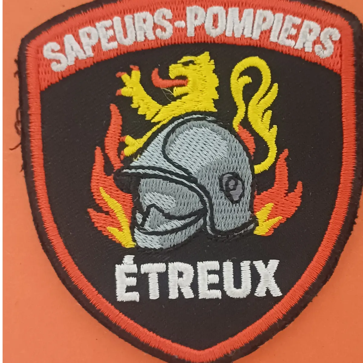 CIS - Étreux