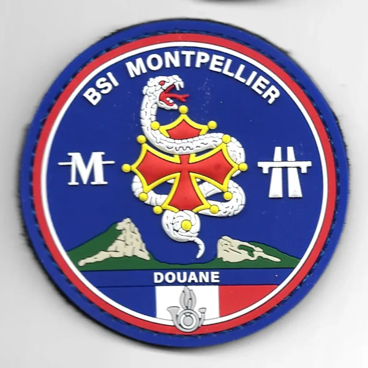 BSI - Montpellier