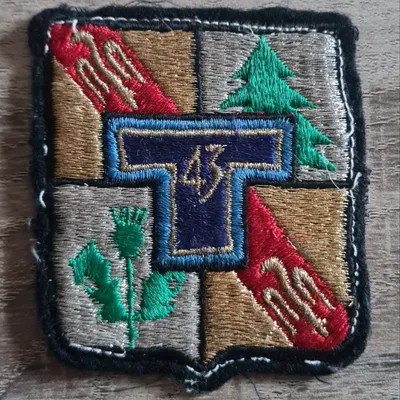 43e Régiment de Transmissions 