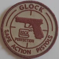 Glock Safe Action Pistols