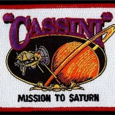 Cassini Huygens