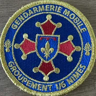 GGM I/6 Nîmes