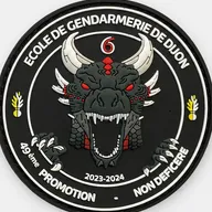 ESOG Dijon - 49e Promotion 