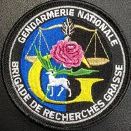 BR Grasse