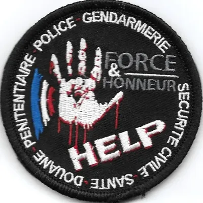 Help - Force & Honneur