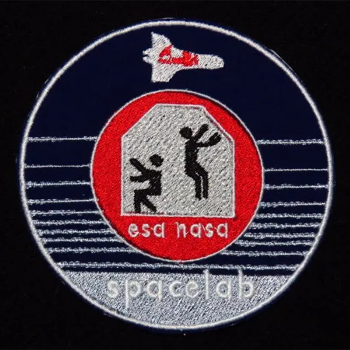 ESA Spacelab