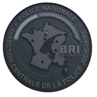 BRI Nationale - Basse visibilité (PVC)