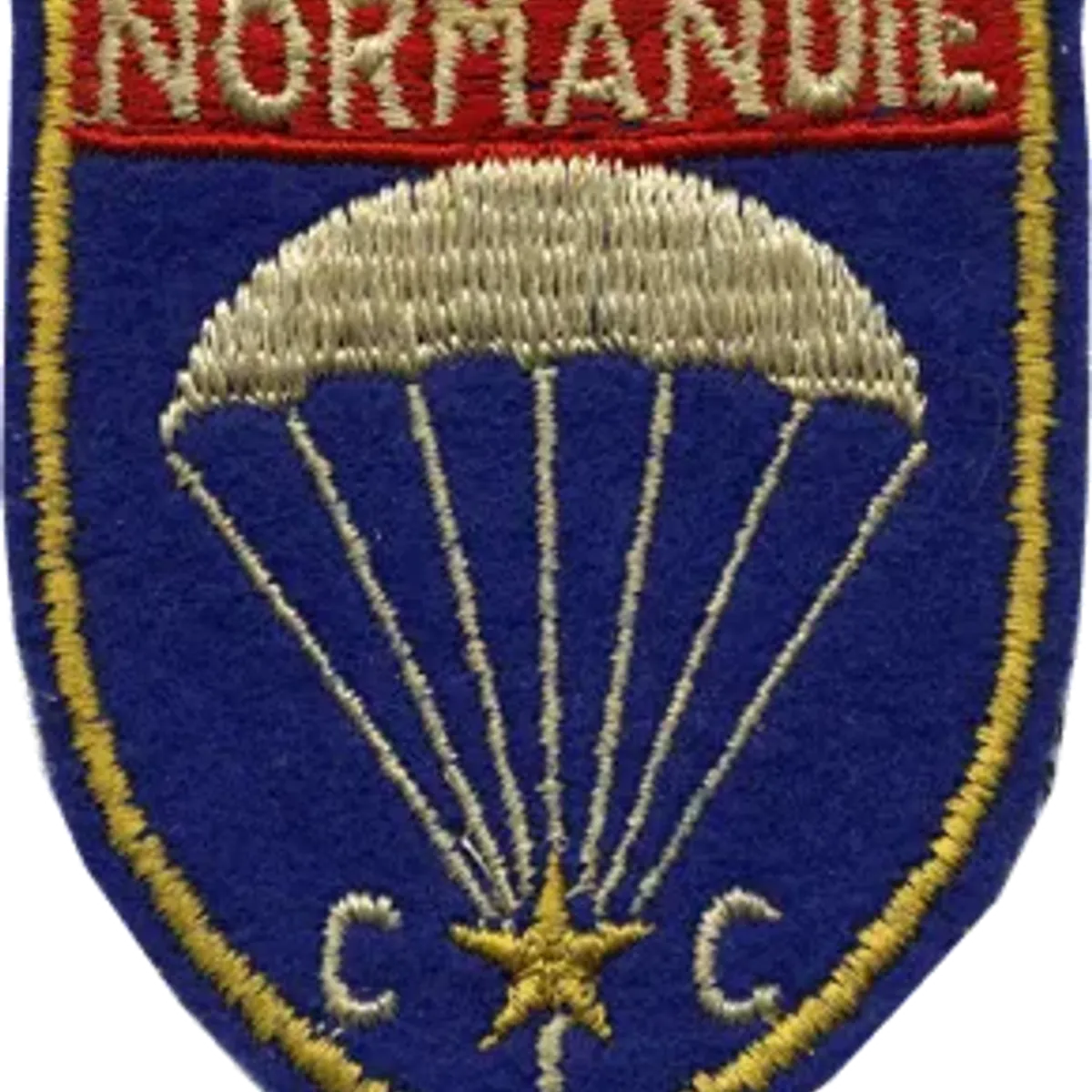 C.I.C. Normandie