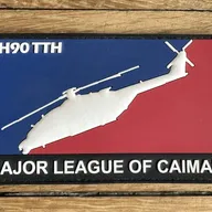 NH90 TTH - Major League Of Caiman