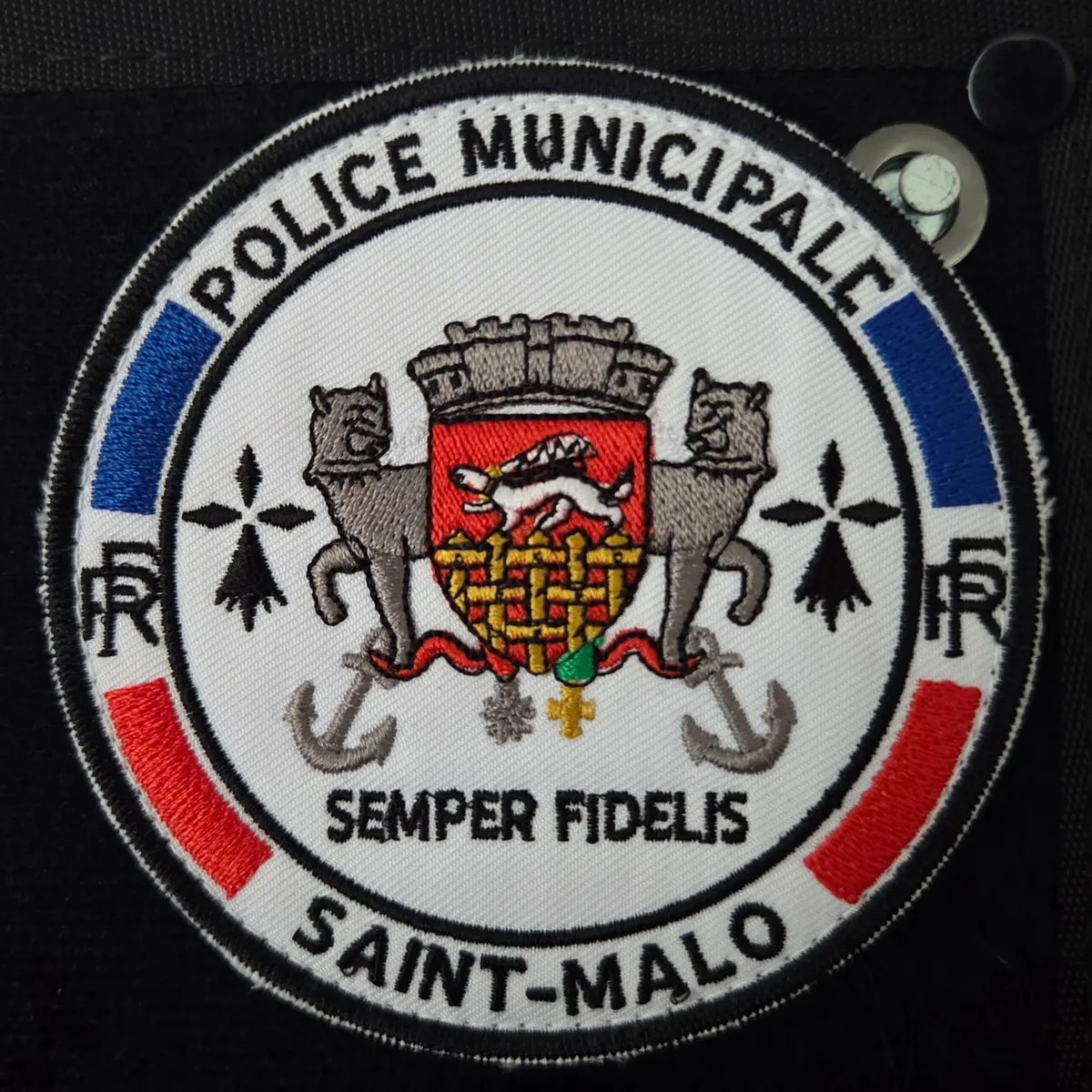 PM - Saint-Malo