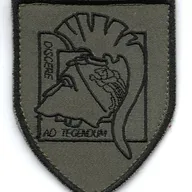 EFCA - Escadron de Formation des Commandos de l'Air