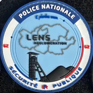 Police Nationale - Lens Agglomération 