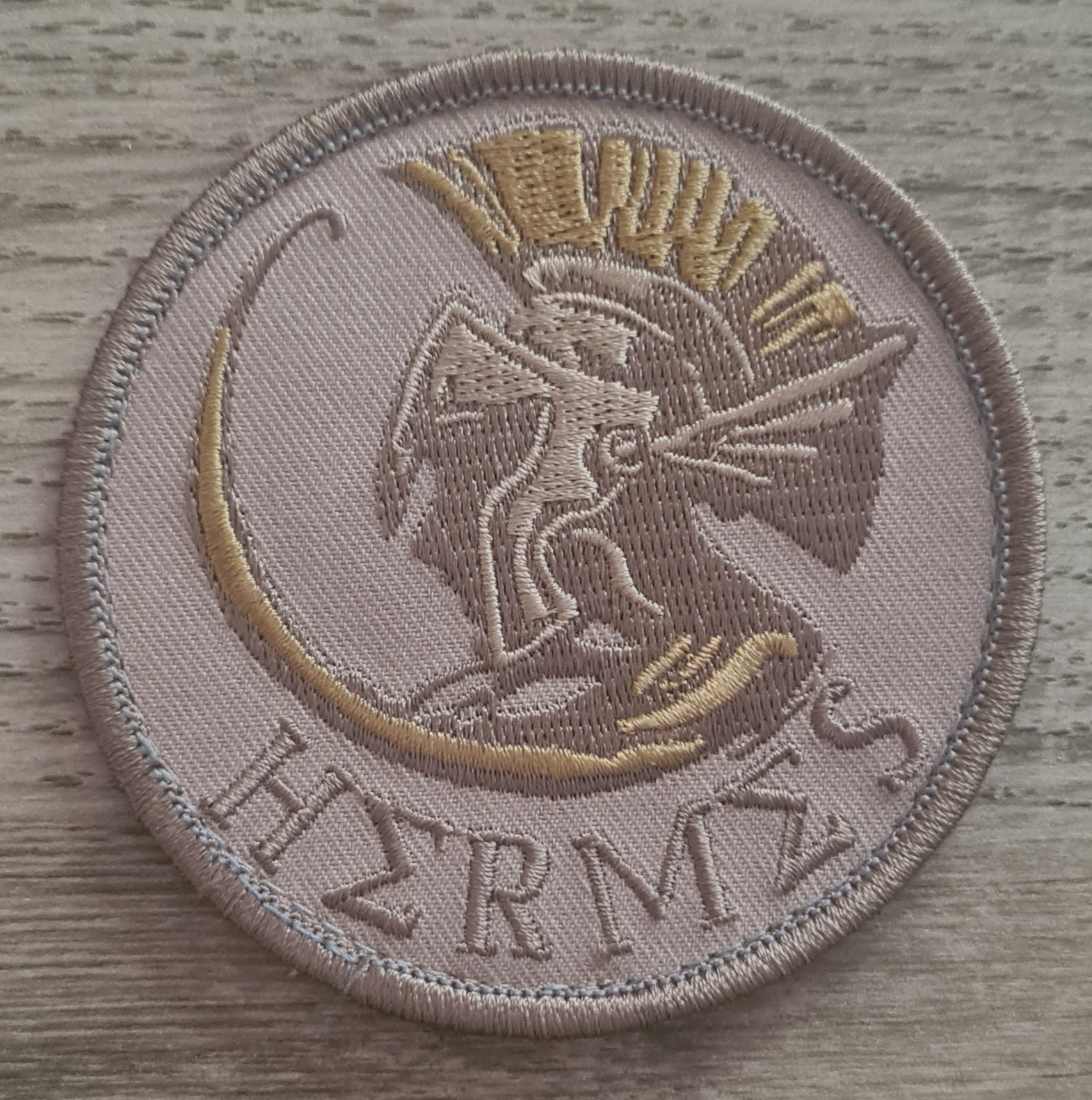 BARKHANE / GTRS HERMES 