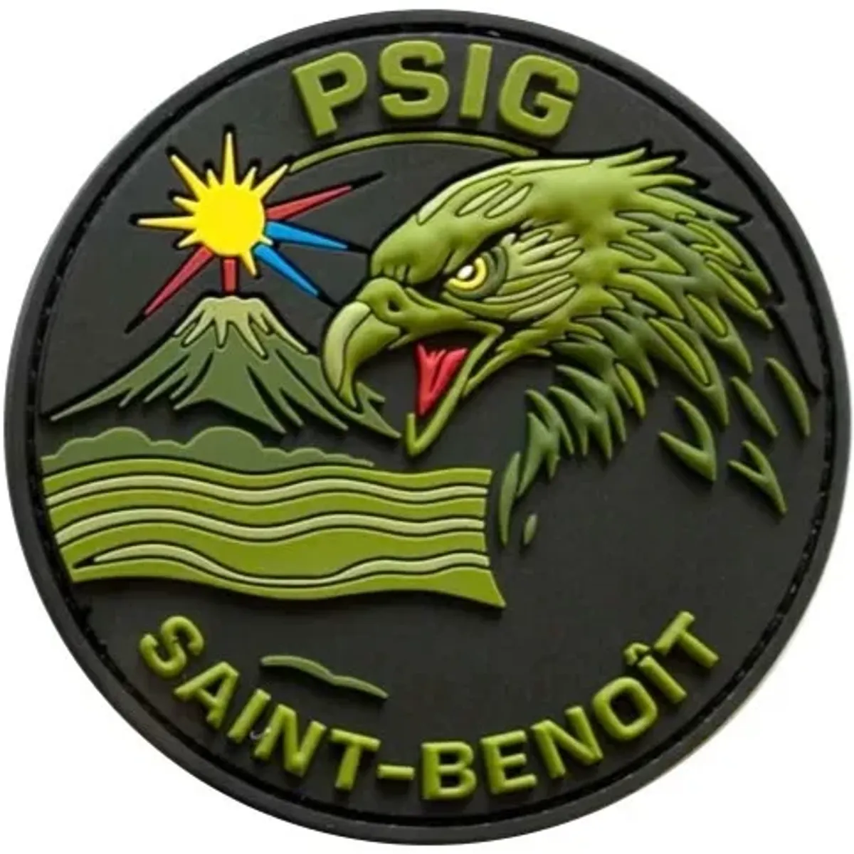 PSIG - Saint-Benoit