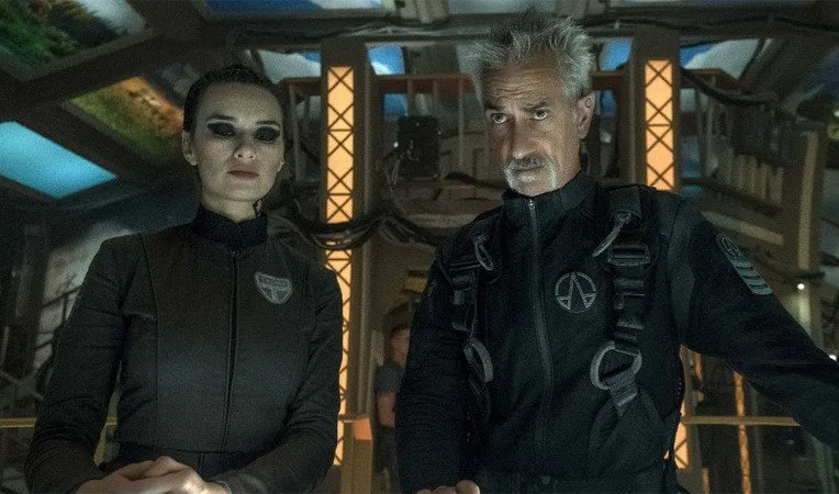 The Expanse – 2