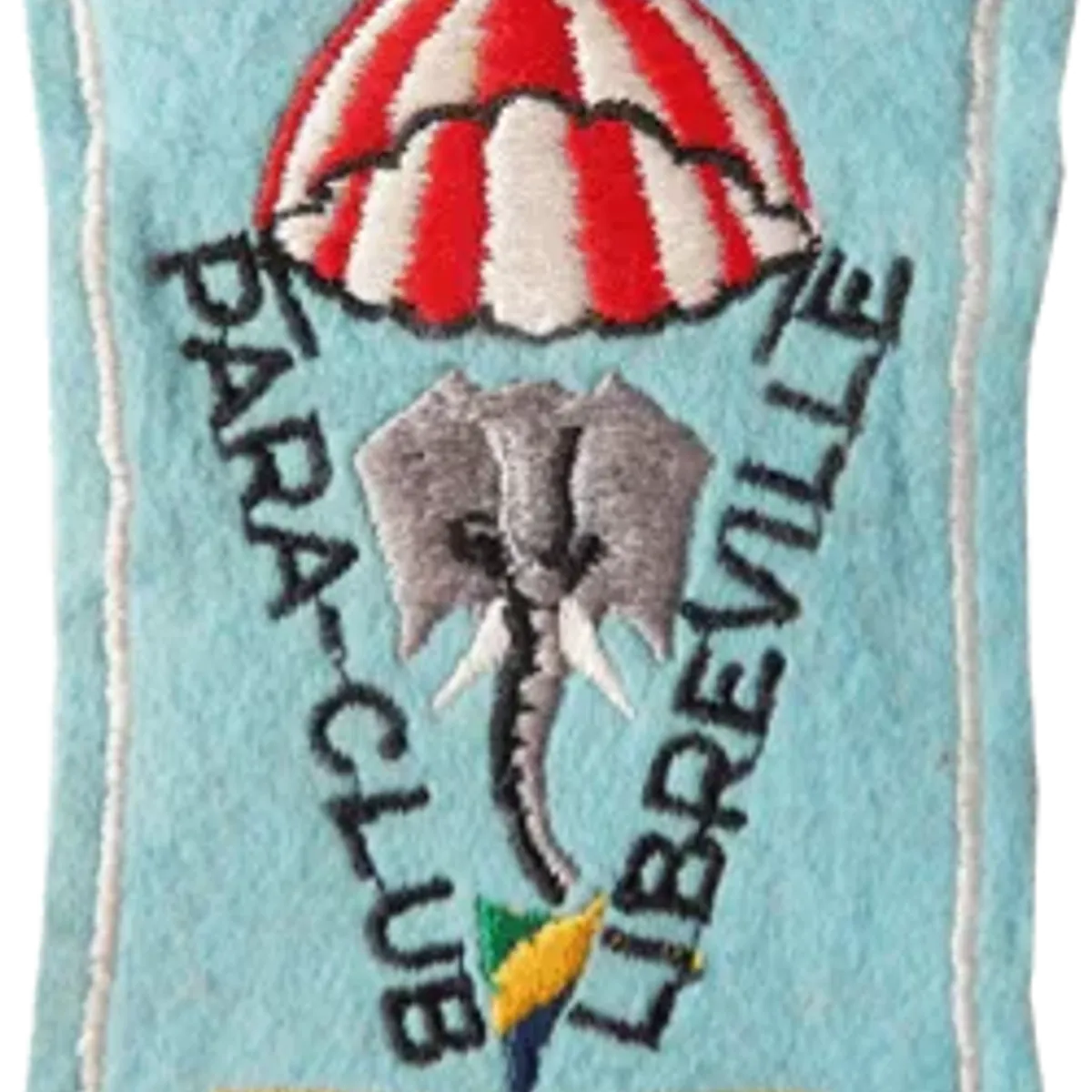Para club de LibreVille 