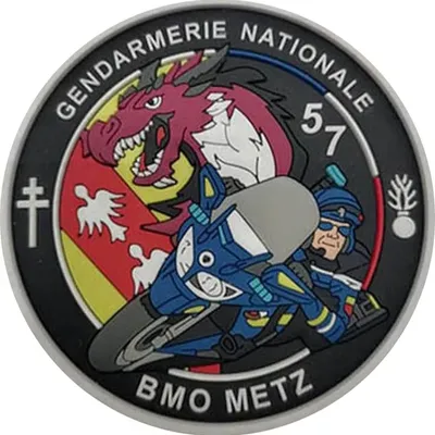 BMO - Metz