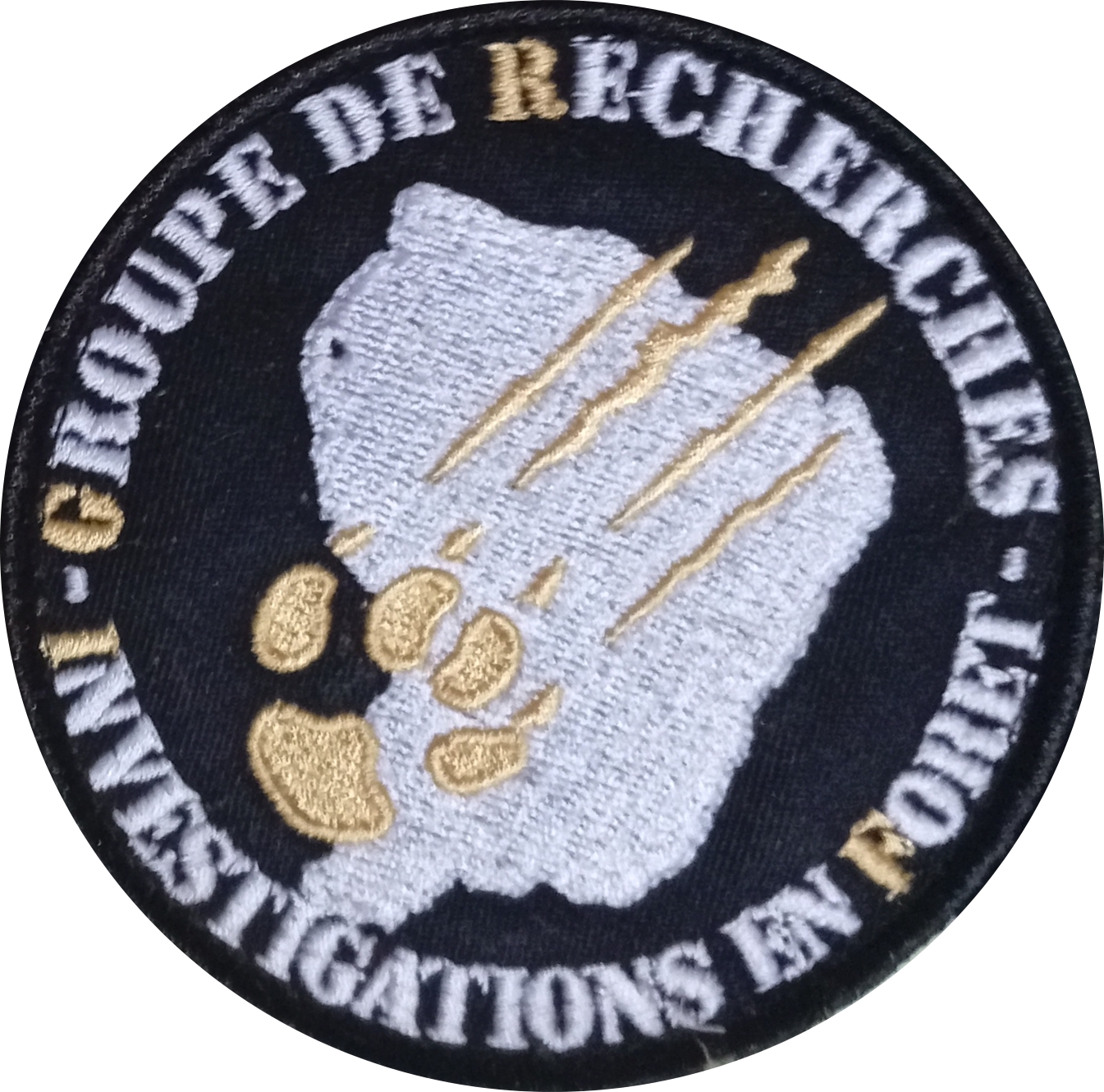 Groupe de Recherches Investigations en Forêt 