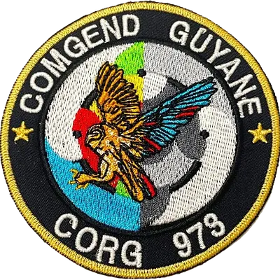CORG 973
