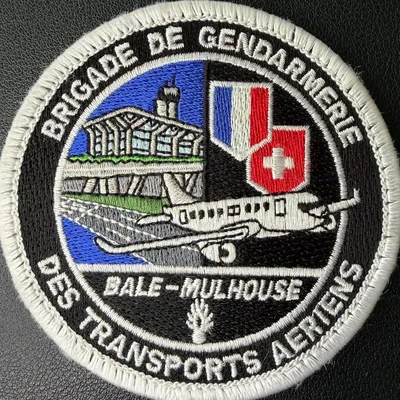 BGTA - Bâle Mulhouse