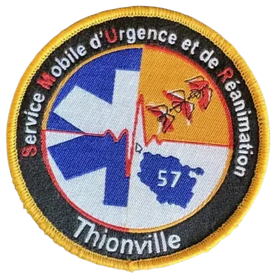SMUR Thionville