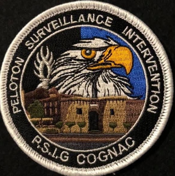 PSIG - Cognac