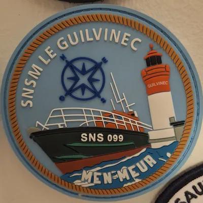 SNSM Le Guilvinec