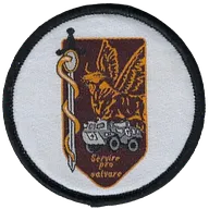SSA : Régiment Médical (Tenue de Sport)