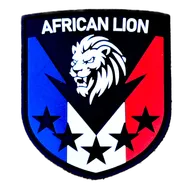 GCP - AFRICAN LION