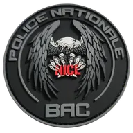 BAC - Nice - Basse Visibilité 
