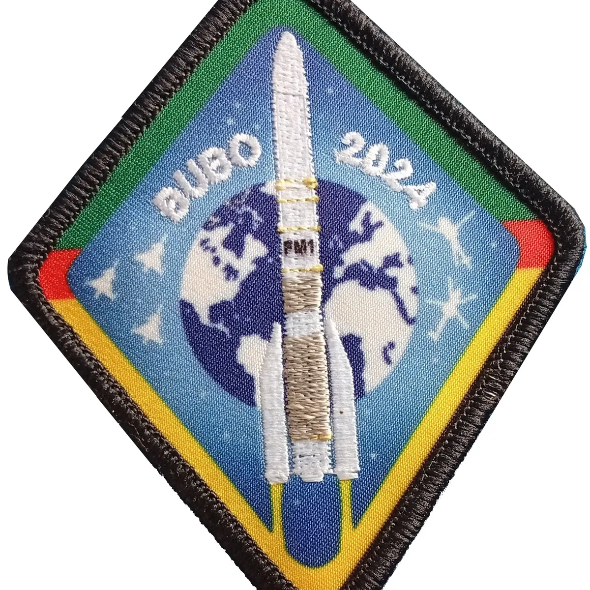 Bubo 2024