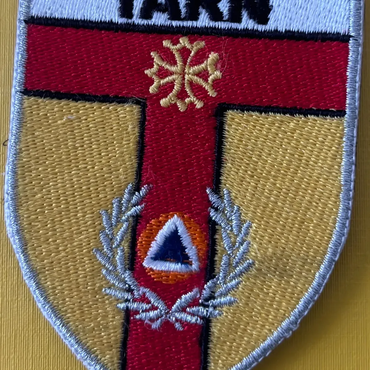 Protection Civile - Tarn