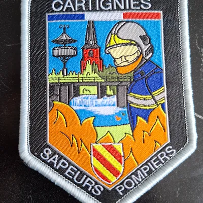 Sapeurs-Pompiers Cartignies