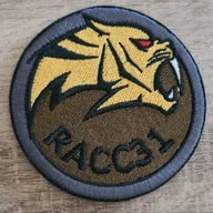 40e RT / 3e Cie / RACC31