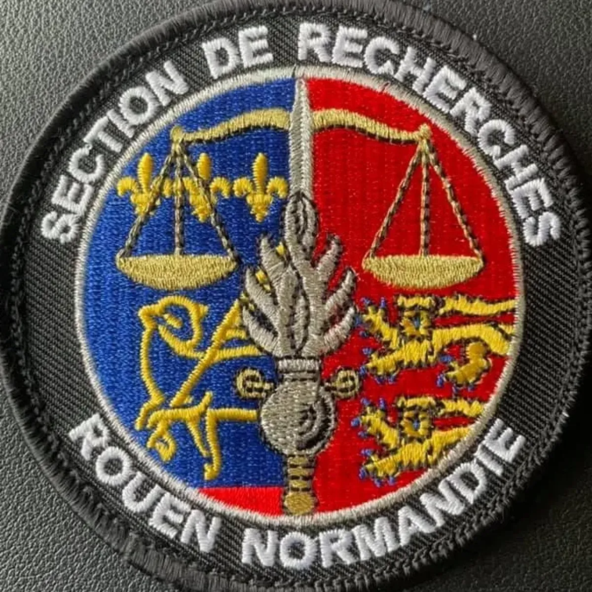 SR Rouen