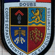 SDIS du Doubs