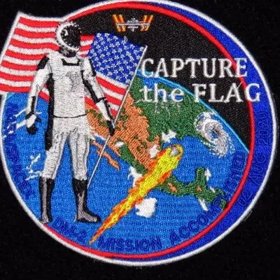 DEMO-2 Capture flag