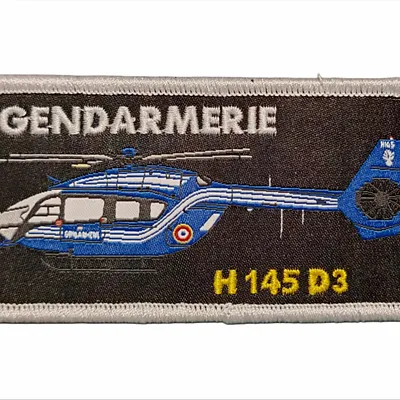 Gendarmerie H145D3