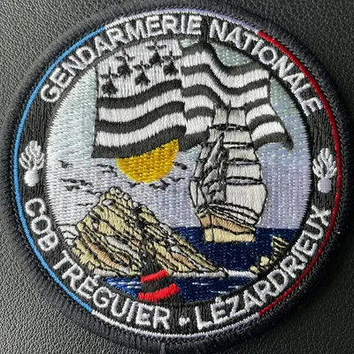 COB - Tréguier - Lézardrieux