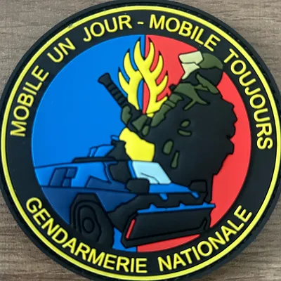 Mobile un jour , Mobile toujours