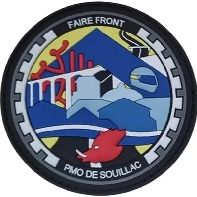 PMO Souillac