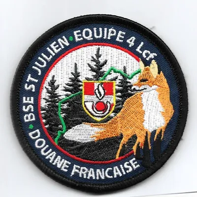 BSE -  Saint-Julien-en-Genevois - équipe 4 - LCF
