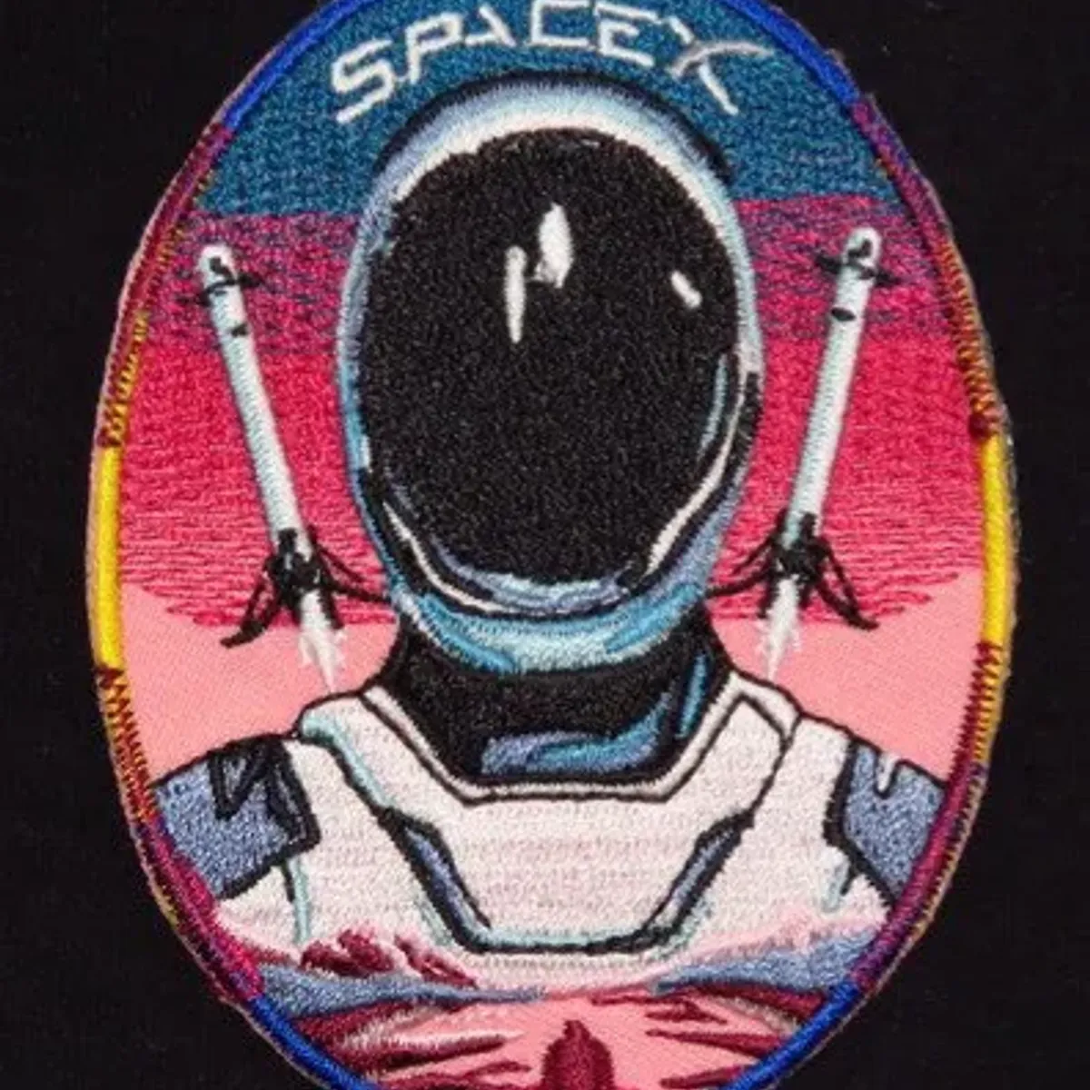 SpaceX