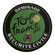 Déminage- Bomb Squad - Tour de France