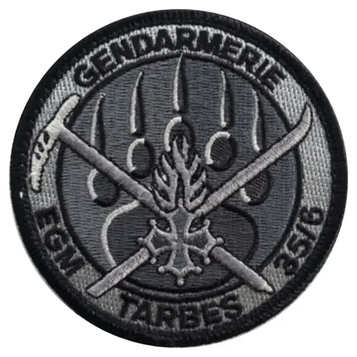 EGM 35/6 Tarbes