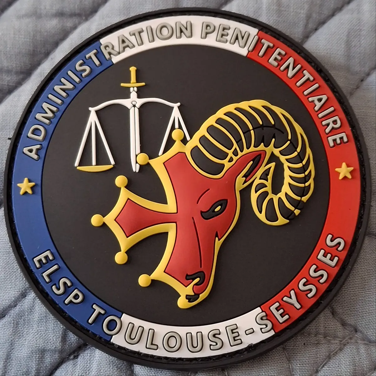 ELSP Toulouse Seysses