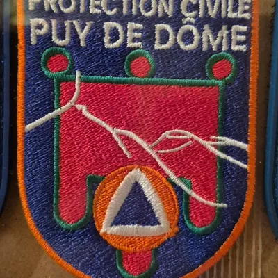 Protection Civile - Puy-de-Dôme